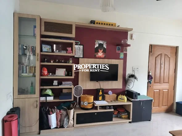 🌿 MODERN 2BHK | Kaikondrahalli (Near Bellandur)