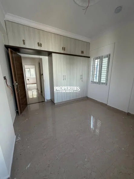 ✨ MODERN 2BHK | KUDLU GATE (Near HSR)