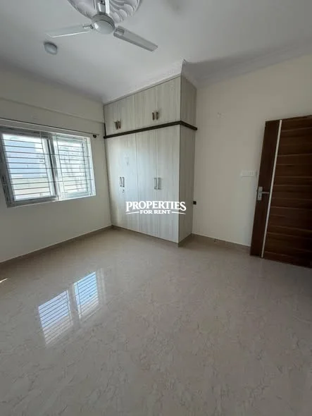 💎 MODERN 3BHK | KUDLU GATE (NEAR HSR LAYOUT)