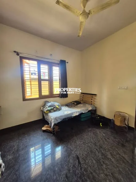 MODERN FLT 1BHK | SINGASANDRA (NEAR HSR LAYOUT)