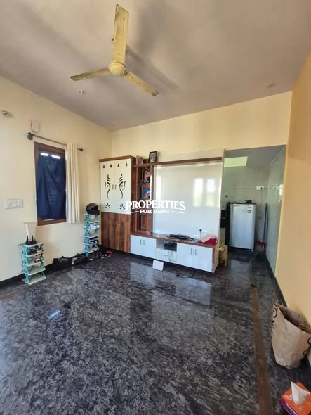 MODERN FLT 1BHK | SINGASANDRA (NEAR HSR LAYOUT)