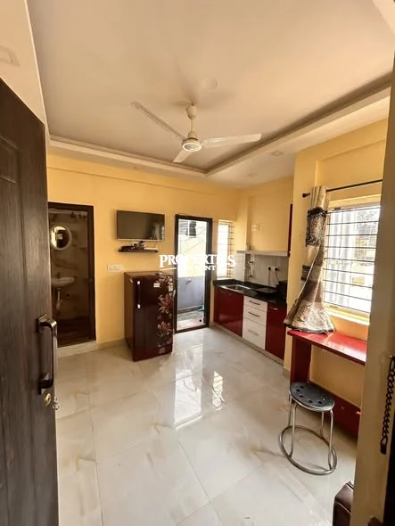 💎 MODERN FULLY FURNISHED 1BHK | KORAMANGALA 7TH BLOCK