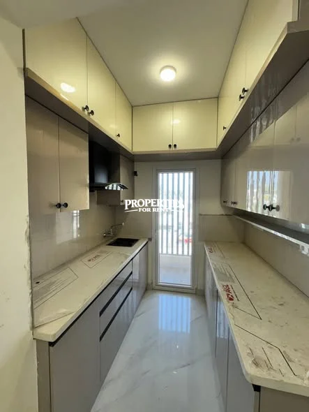 ✨ MODERN LUXURY 2BHK | Semi-Furnished | Cox Town