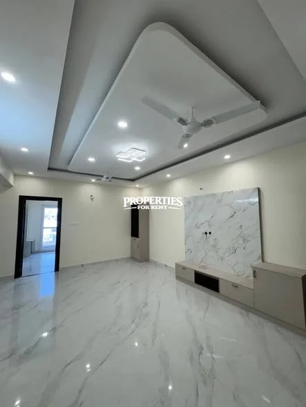✨ MODERN LUXURY 2BHK | Semi-Furnished | Cox Town