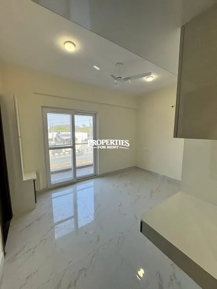 ✨ MODERN LUXURY 2BHK | Semi-Furnished | Cox Town