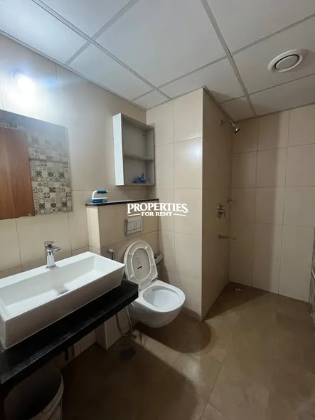 💎 MODERN STUDIO / 1RK | BRIGADE CORNERSTONE UTOPIA