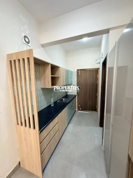 💎 MODERN STUDIO APARTMENT | KORAMANGALA 7TH BLOCK