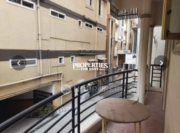 ✨ MOVE-IN READY 2BHK | VIGNAN NAGAR (NEAR INDIRANAGAR)