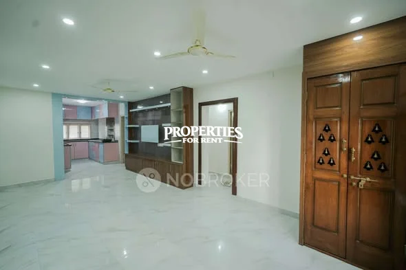 🔥NEW-AGE Budget 2BHK IN HSR SECTOR 7 🔥