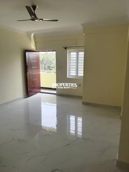 🏠 NO BROKERAGE | 2BHK SEMI-FURNISHED | KASAVANAHALLI