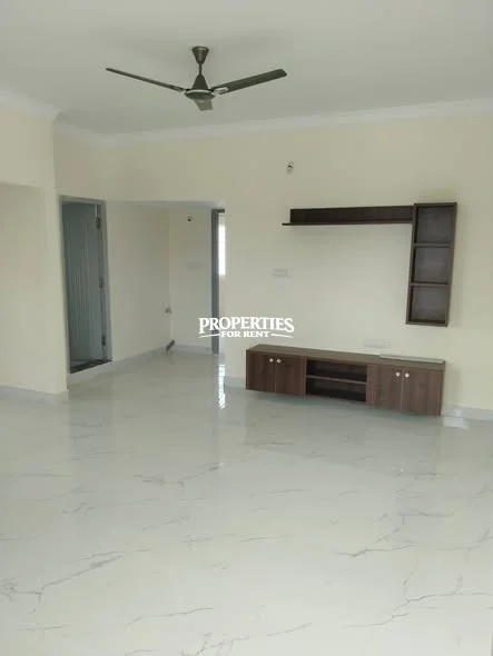 🏠 NO BROKERAGE | 2BHK SEMI-FURNISHED | KASAVANAHALLI
