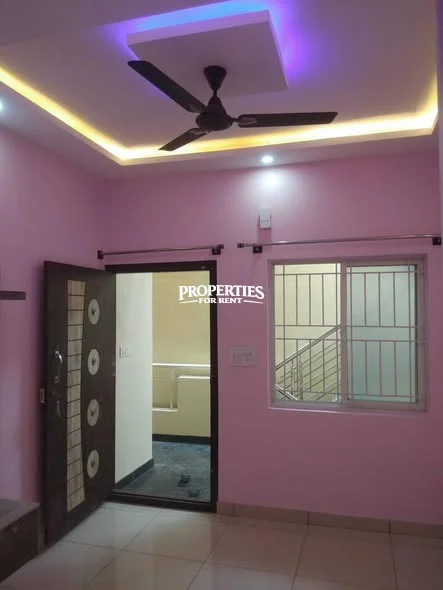 🏠 NO BROKERAGE | FULLY FURNISHED 1BHK | BOMMANAHALLI