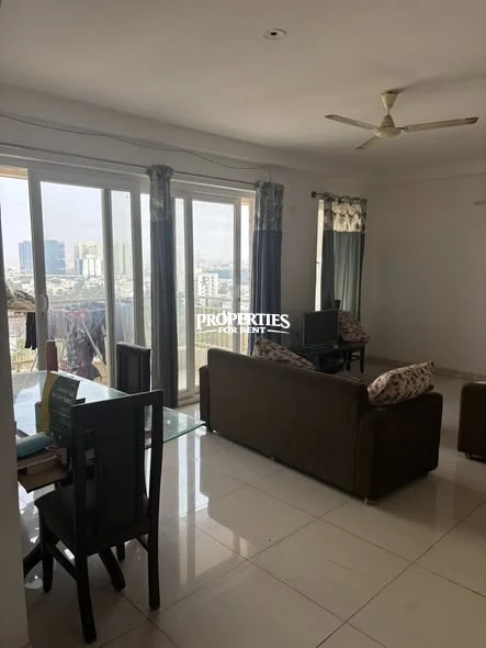 🌳 NO BROKERAGE | MASTER BEDROOM | SAHAKAR NAGAR (HOYSALA ACE)