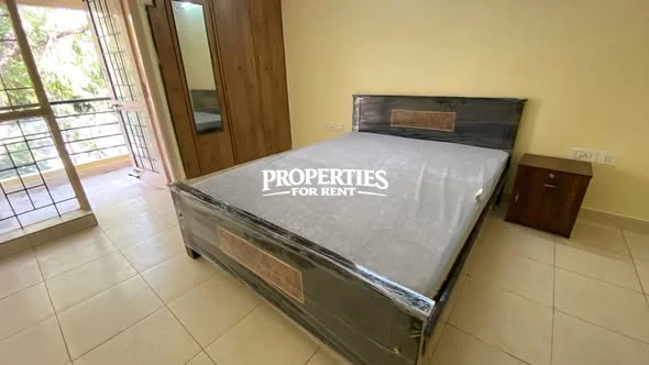 🌸 NO BROKERAGE | MASTER BEDROOM | THE CANOPY (BANASWADI)