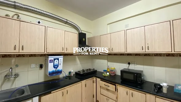 🌸 NO BROKERAGE | MASTER BEDROOM | THE CANOPY (BANASWADI)