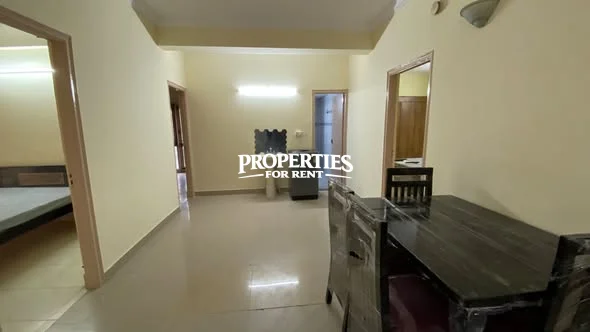 🌸 NO BROKERAGE | MASTER BEDROOM | THE CANOPY (BANASWADI)