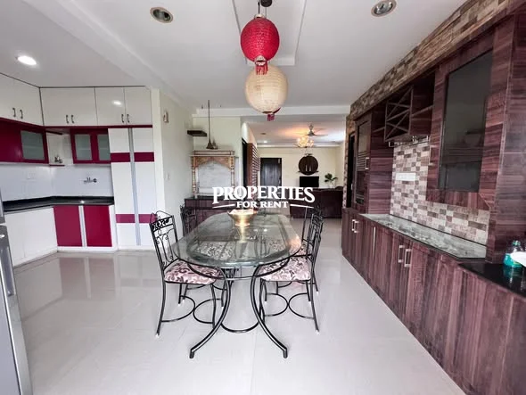 🌸 NO BROKERAGE | MASTER SUITE | NEAR MANYATA TECH PARK