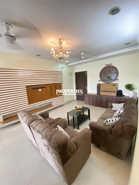 🌸 NO BROKERAGE | MASTER SUITE | NEAR MANYATA TECH PARK