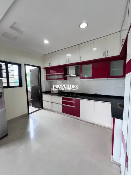 🌸 NO BROKERAGE | MASTER SUITE | NEAR MANYATA TECH PARK