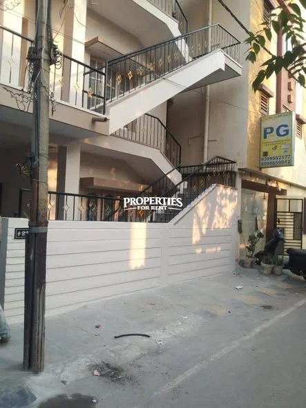 🏠 OWNER LISTING | 2BHK NEAR SILK BOARD METRO