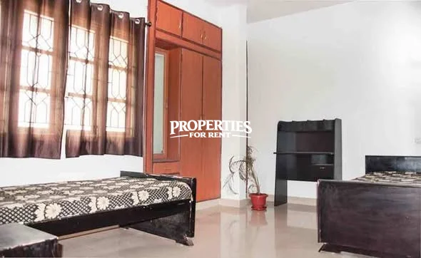 🛋️ OWNER POSTING: FULLY FURNISHED 2BHK | HEBBAL