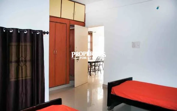 🛋️ OWNER POSTING: FULLY FURNISHED 2BHK | HEBBAL