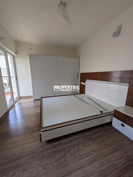 🏰 OWNER POSTING: PREMIUM 3BHK | 2 MINS TO METRO