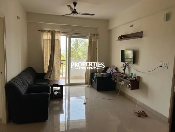 🐾 PET-FRIENDLY &amp; FULLY FURNISHED | BELLANDUR