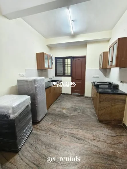 🛋️ PLUG-AND-PLAY 1BHK | HSR SECTOR 3