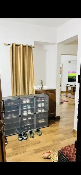 🚀 PLUG-AND-PLAY MASTER ROOM | INDIRANAGAR (OLD AIRPORT RD)