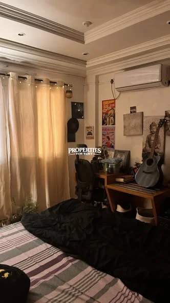 🚀 PLUG-AND-PLAY MASTER ROOM | INDIRANAGAR (OLD AIRPORT RD)