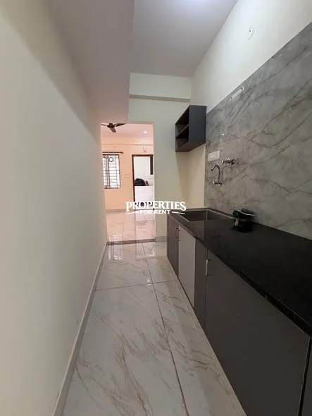 💎 PREMIUM 1BHK in KUDLU GATE Area (NEAR HSR)