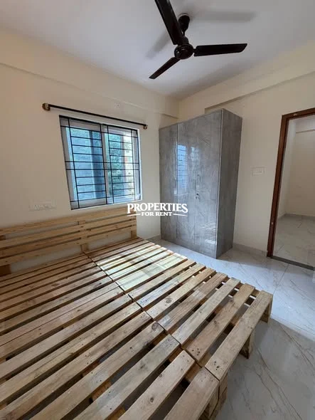 💎 PREMIUM 1BHK in KUDLU GATE Area (NEAR HSR)