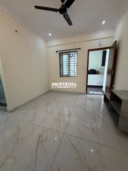 💎 PREMIUM 1BHK in KUDLU GATE Area (NEAR HSR)