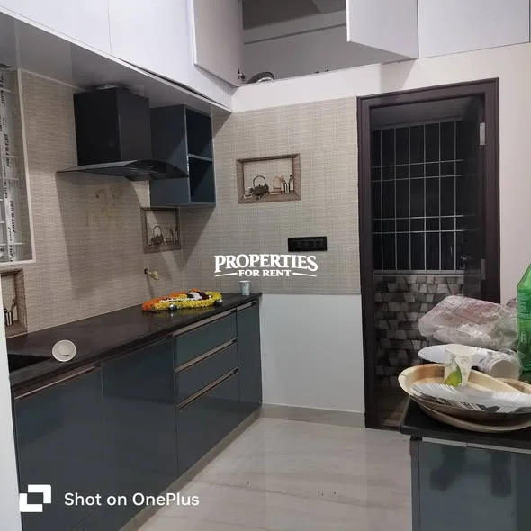 ✨ PREMIUM--1BHK | KUDLU GATE (Near HSR)