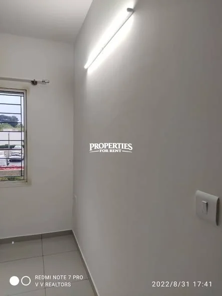 💎 PREMIUM 1BHK | SOBHA DREAM ACRES (PANATHUR)