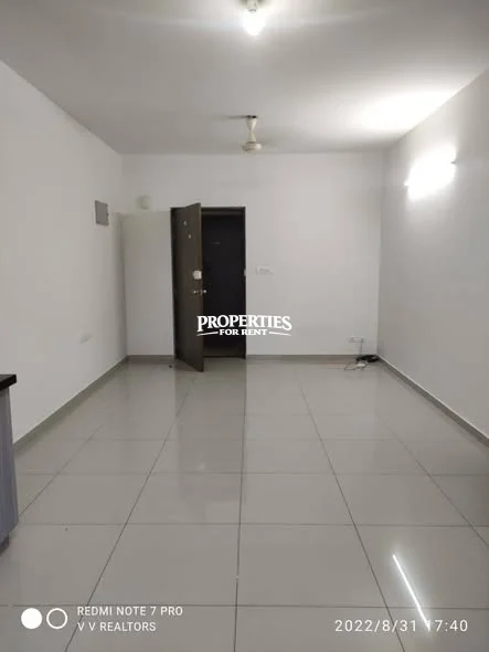 💎 PREMIUM 1BHK | SOBHA DREAM ACRES (PANATHUR)