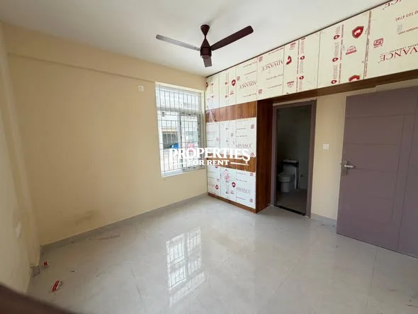 💎 PREMIUM 2.5BHK | AECS LAYOUT A-BLOCK (KUDLU GATE)