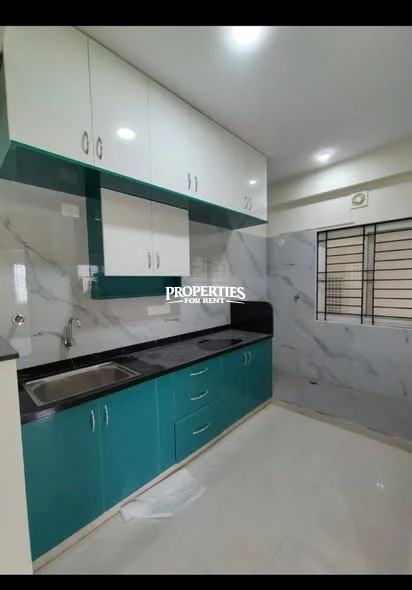 ✨ Premium 2BHK Flat Available for Rent ✨HSR Layout, – Kudlu Gate