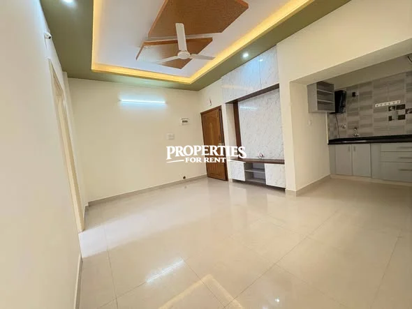 💎 PREMIUM 2BHK FLT in HSR LAYOUT SECTOR 2