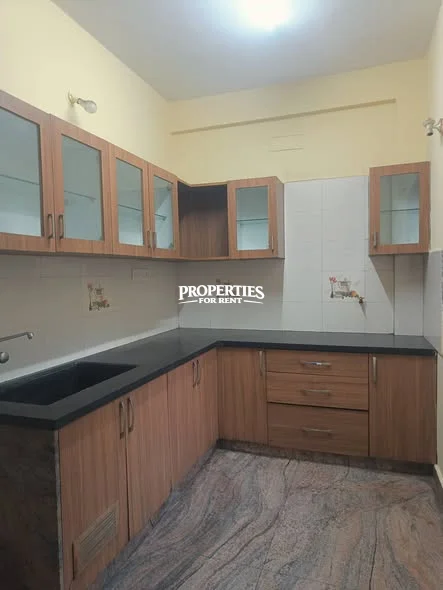 💎 PREMIUM 2BHK | HSR SECTOR 3 (NEAR HSR CLUB)