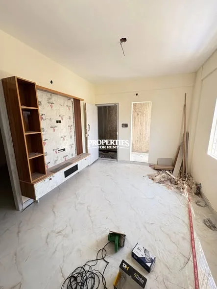 💎 PREMIUM 2BHK near HARALUR ROAD (NEAR HSR LAYOUT)