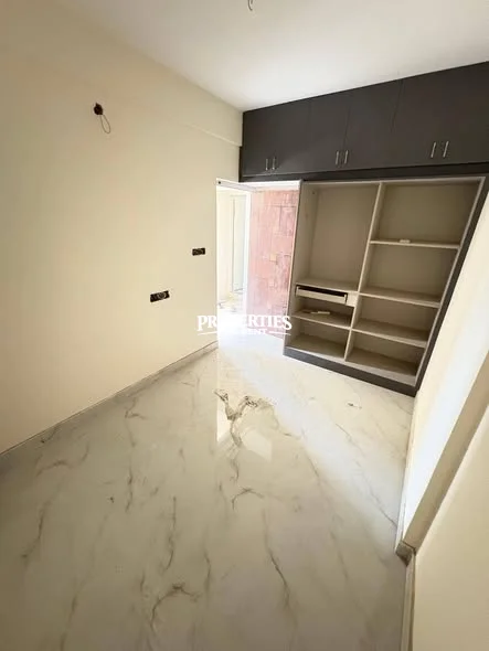 💎 PREMIUM 2BHK near HARALUR ROAD (NEAR HSR LAYOUT)