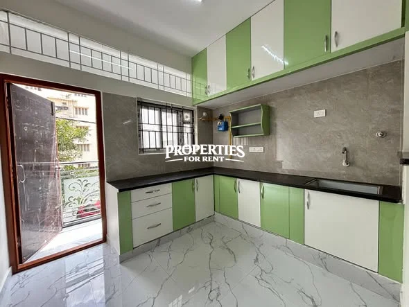 💎 PREMIUM 2BHK | NEAR HSR LAYOUT (NEAR KUDLU GATE)