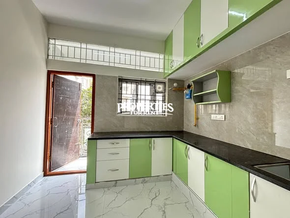 💎 PREMIUM 2BHK | NEAR HSR LAYOUT (NEAR KUDLU GATE)