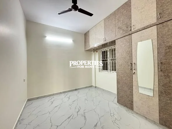 💎 PREMIUM 2BHK | NEAR HSR LAYOUT (NEAR KUDLU GATE)