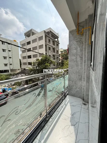 💎 PREMIUM 2BHK | NEAR HSR LAYOUT (NEAR KUDLU GATE)