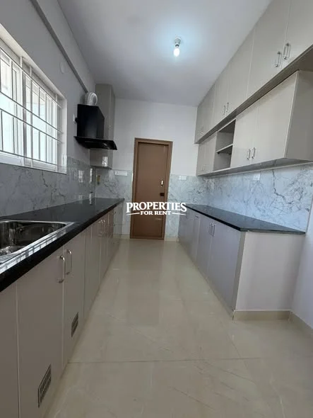 💎 PREMIUM 2BHK semi KUDLU GATE (NEAR HSR LAYOUT)