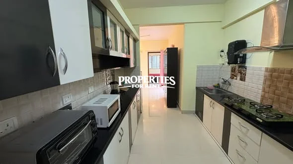 🏢 PREMIUM 3BHK | SRI SAI AKSHAY ELITE | NO BROKERAGE