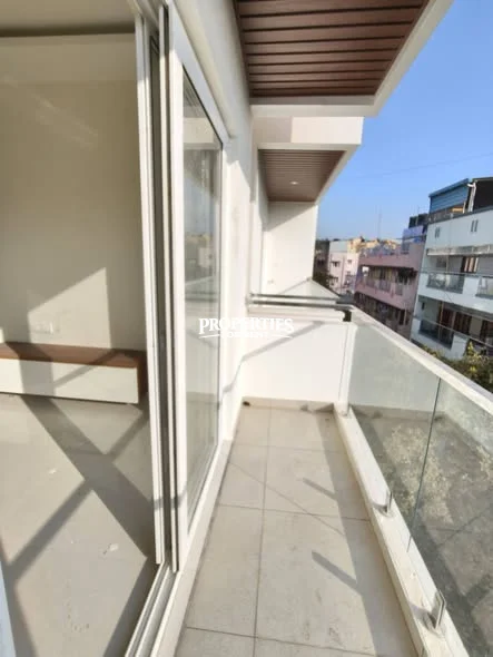 🏙️ PREMIUM 5th FLOOR 1BHK | KODIHALLI